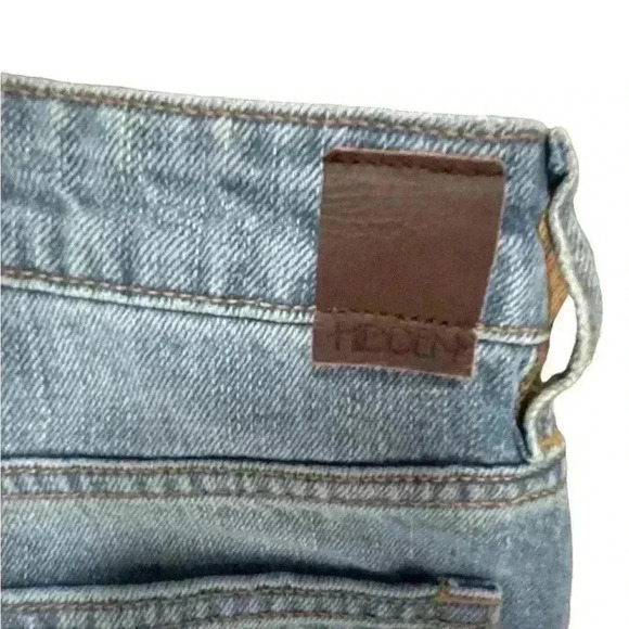 Hidden Jeans distress NWT 11/12 - Picture 4 of 4